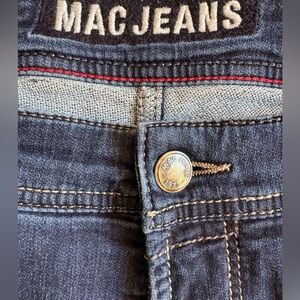 Men’s MAC jeans. Size 34x34